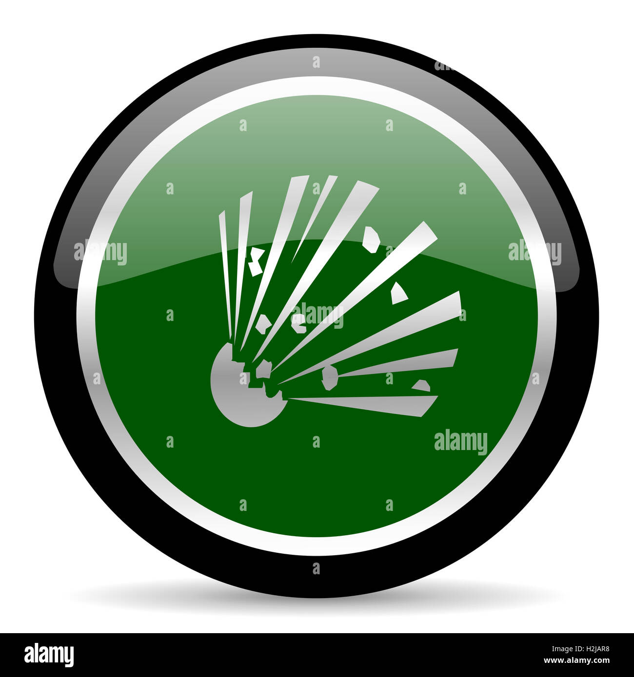 Bomb explosion design military hi-res stock photography and images - Alamy