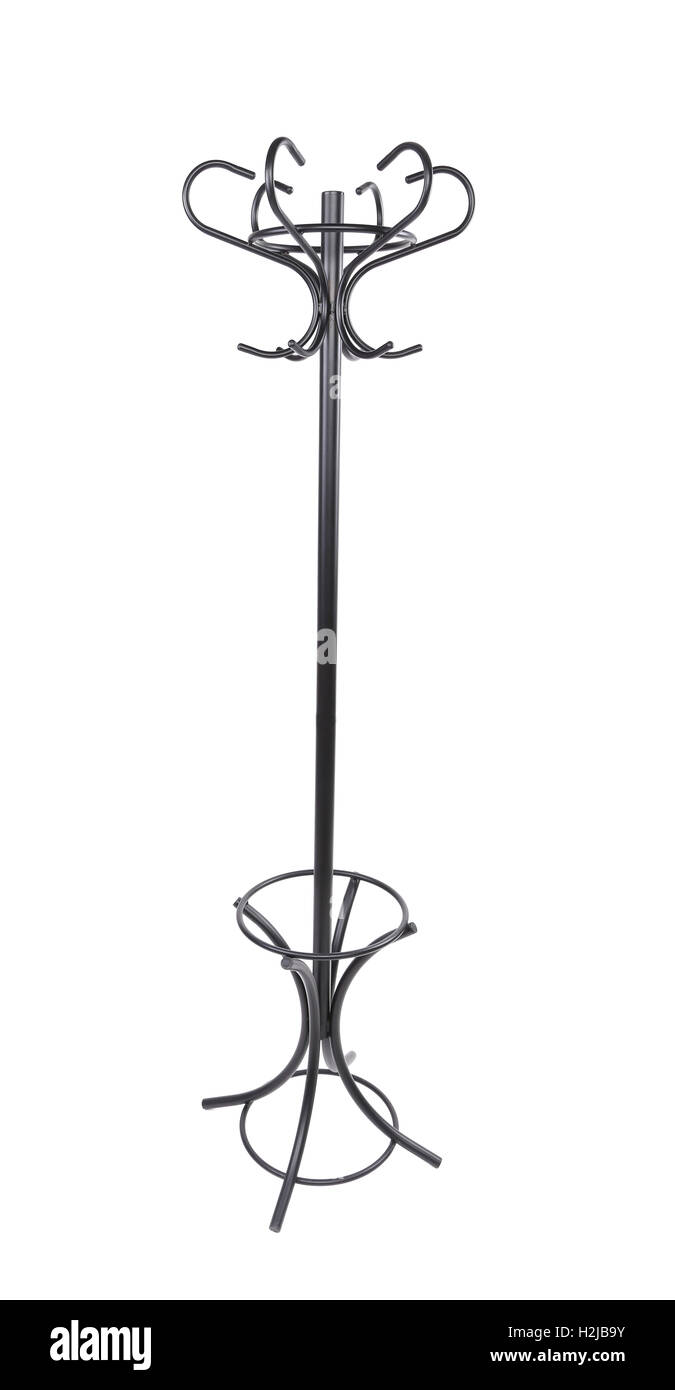 Coat hanger stand hires stock photography and images Alamy