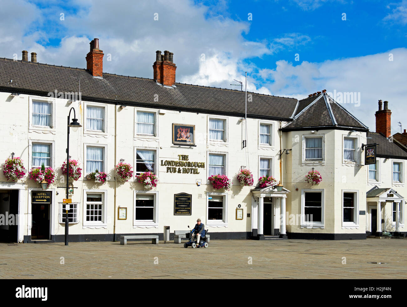 Selby north yorkshire High Resolution Stock Photography and Images Alamy