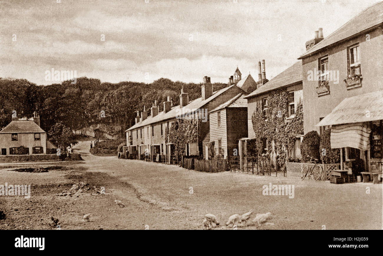 Deal kent england 1900s hi-res stock photography and images - Alamy