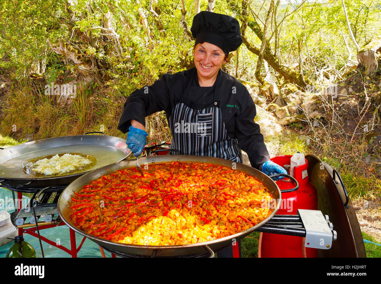 Goierri foods hi-res stock photography and images - Alamy