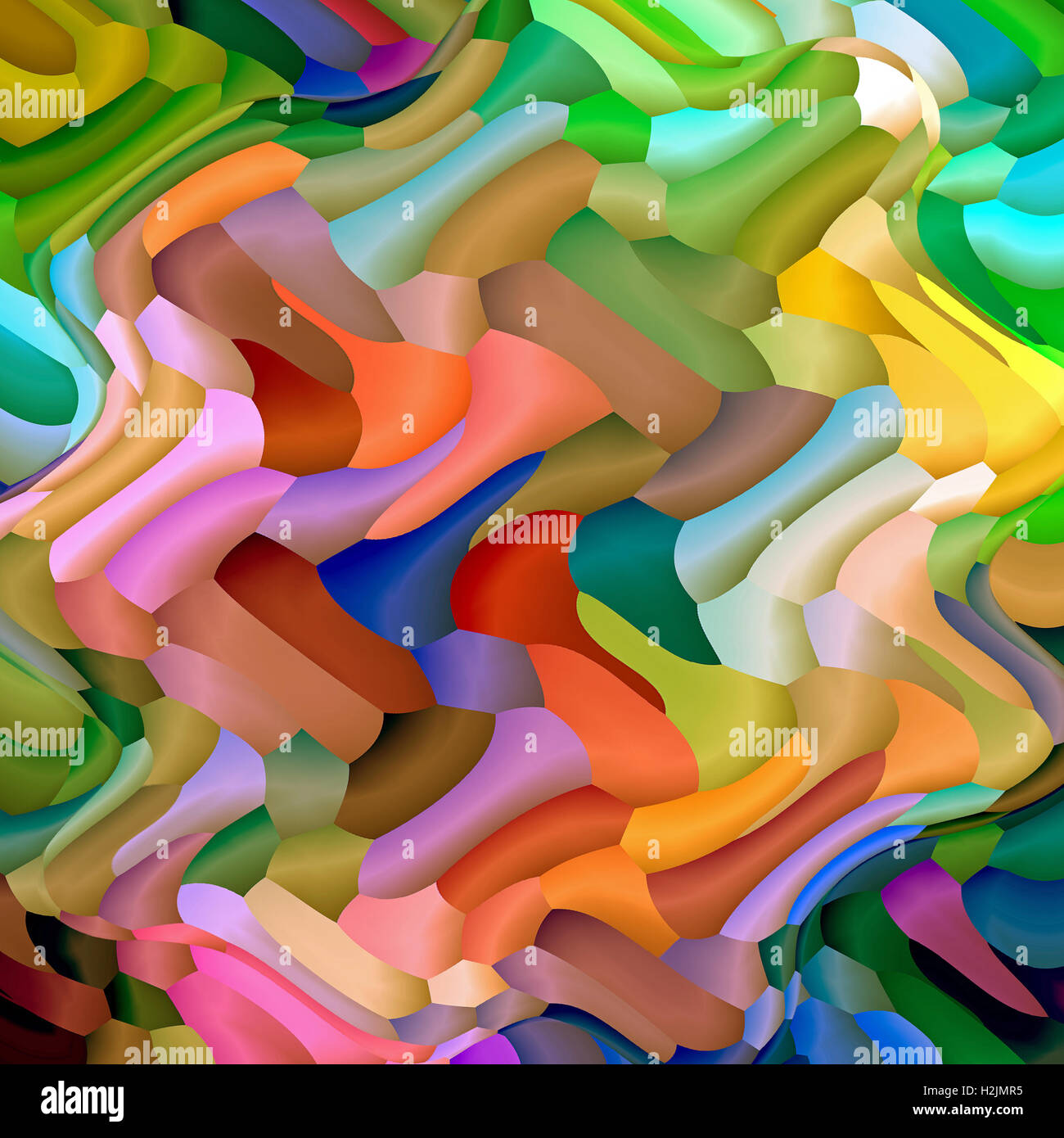 Abstract coloring background of the abstract gradient with visual ...