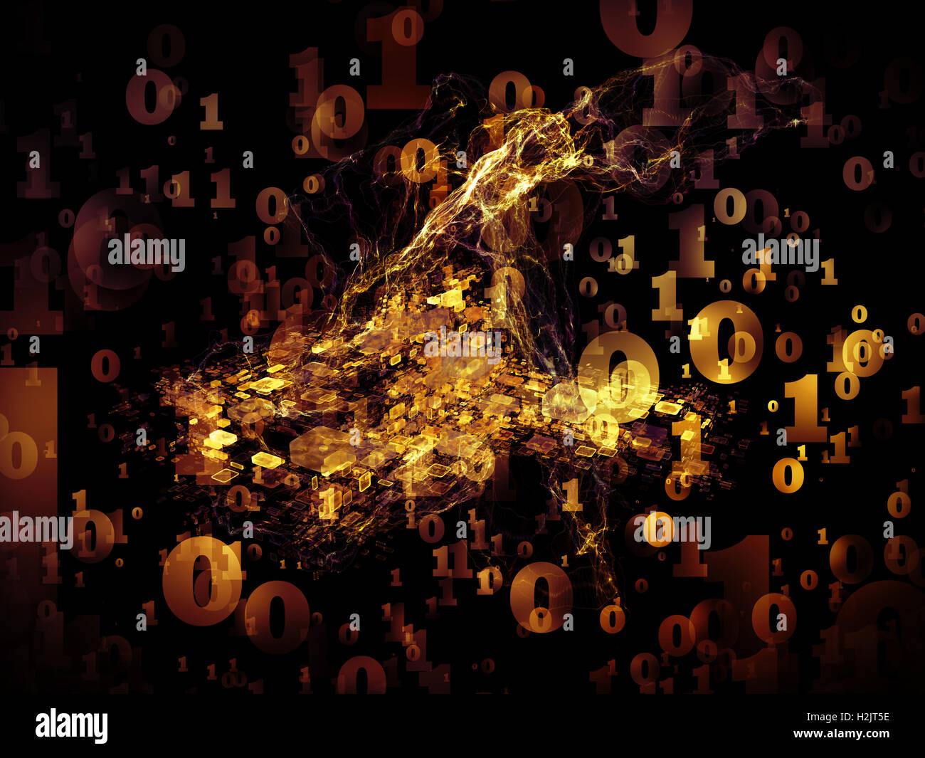 Number integer hi-res stock photography and images - Alamy