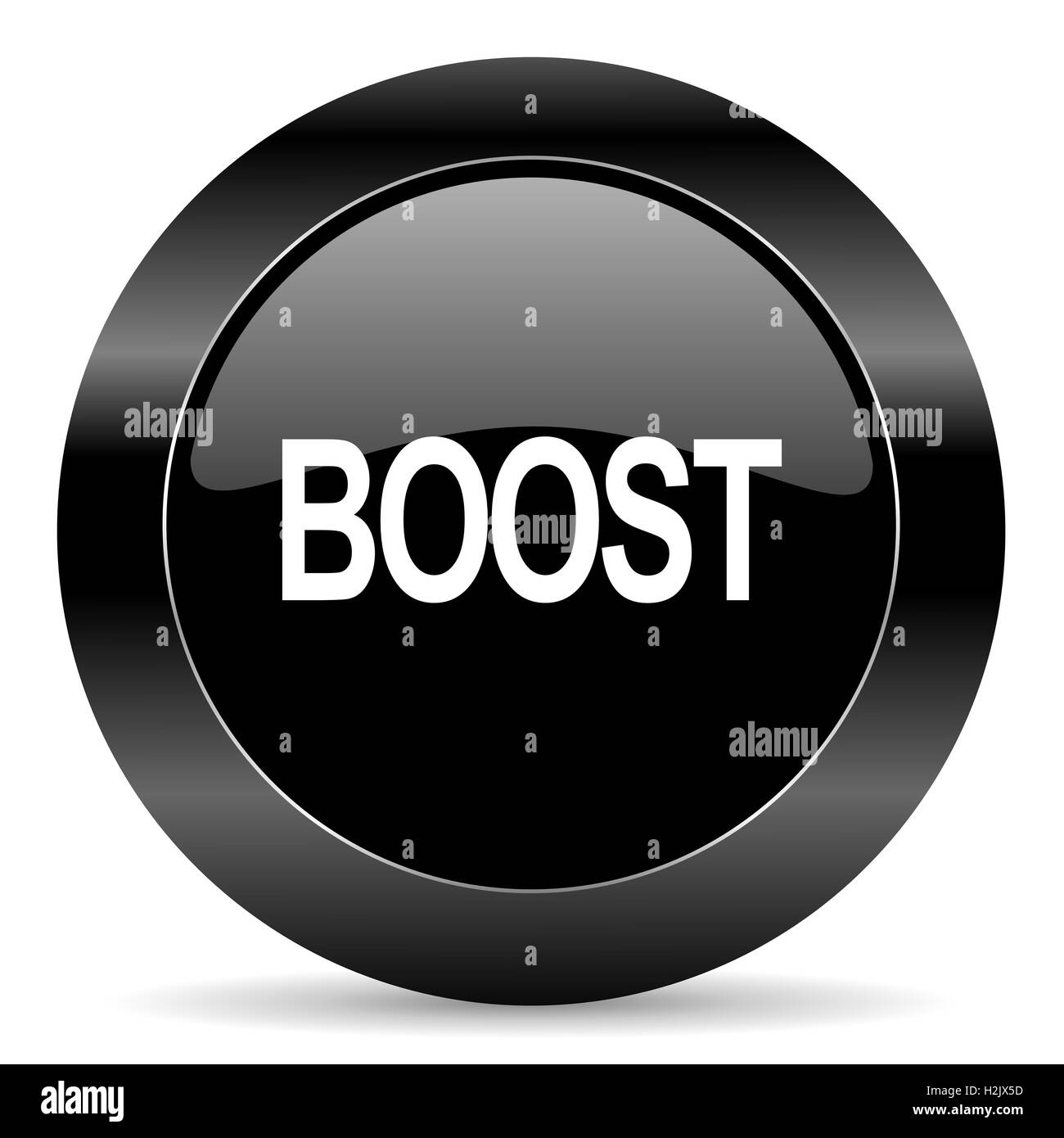 Computer, speed, boost Cut Out Stock Images & Pictures Alamy