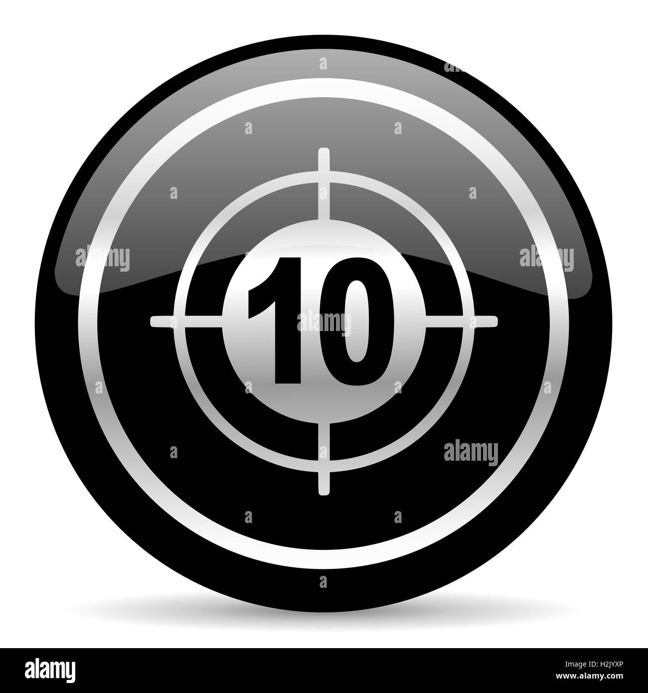 Target Black and White Stock Photos & Images - Alamy