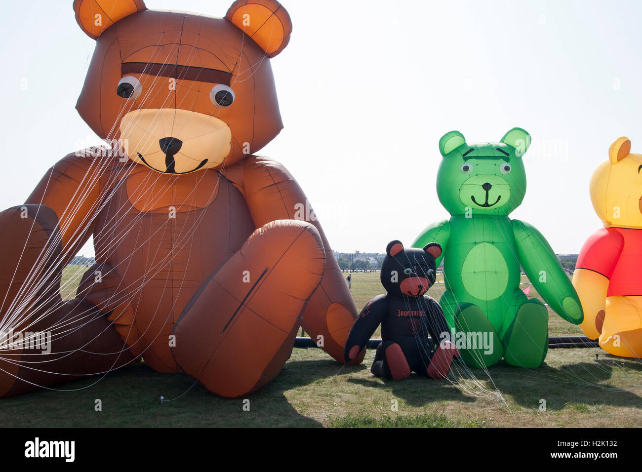 Berlin Kite Festival High Resolution Stock Photography and Images Alamy
