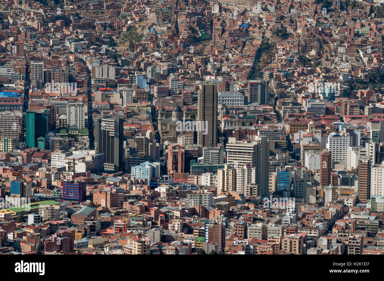 Zona sur hi-res stock photography and images - Alamy