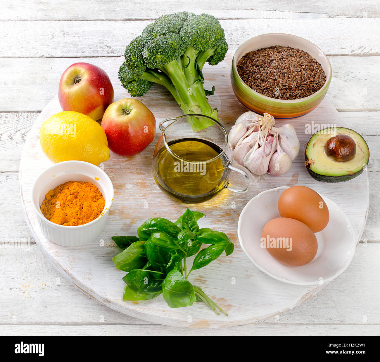 Medical healthy food hi-res stock photography and images - Alamy