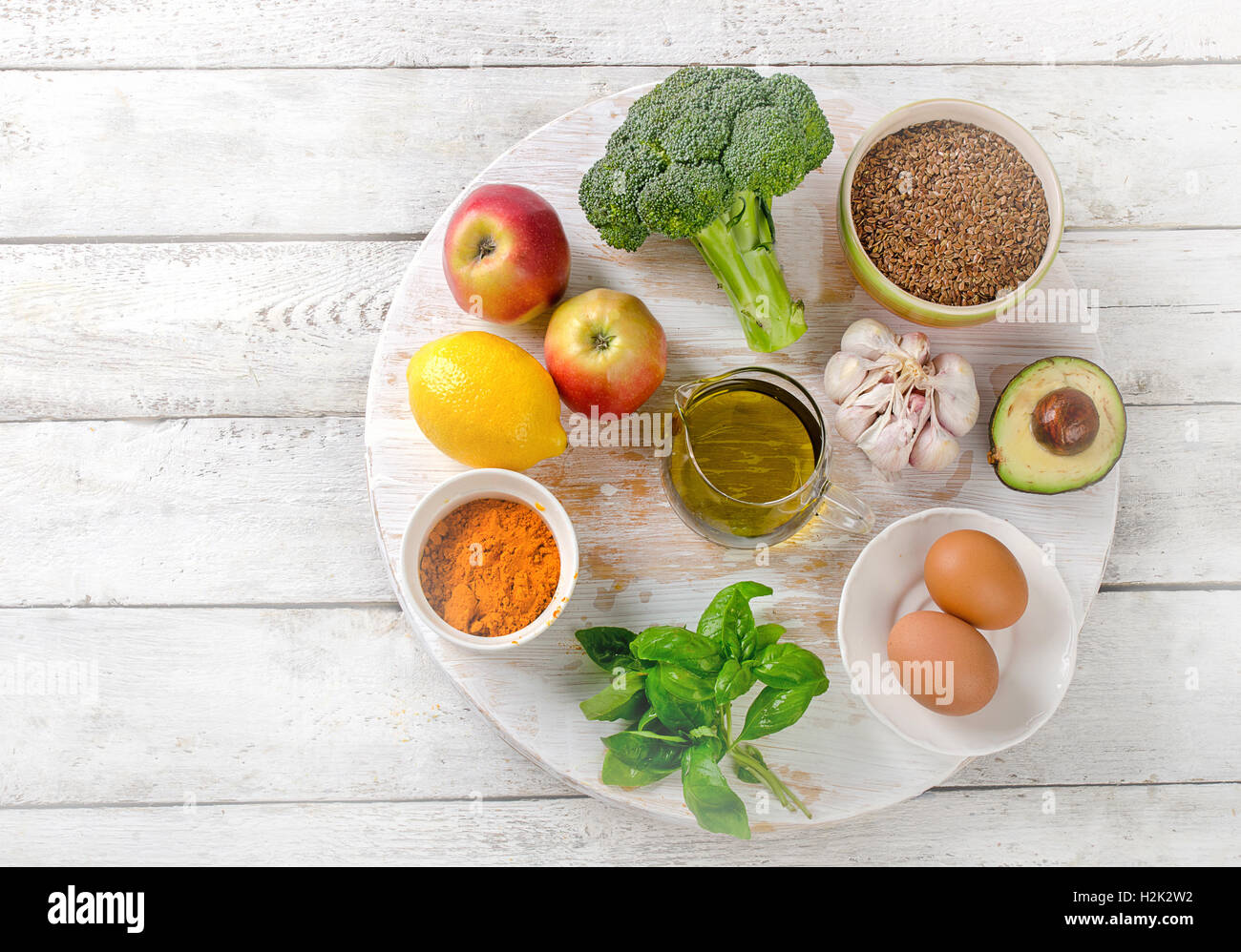 Medical healthy food hi-res stock photography and images - Alamy
