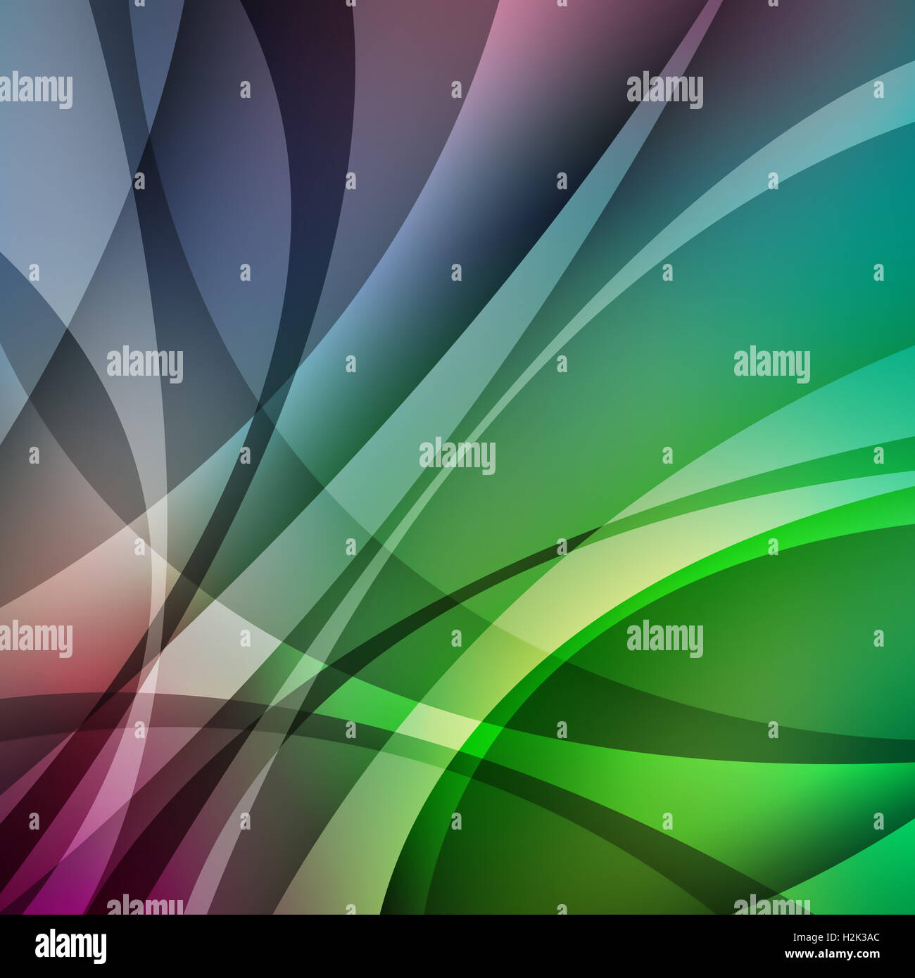 colorful abstract background with lines Stock Photo - Alamy