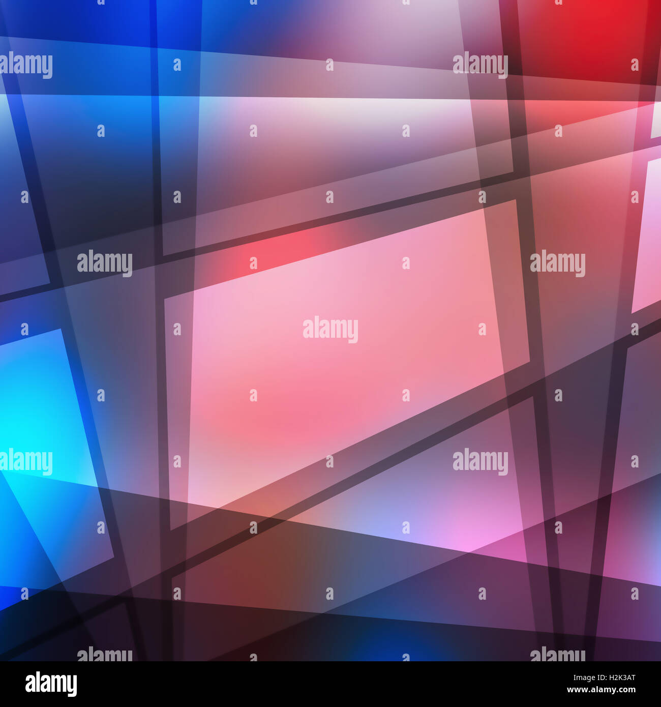 colorful abstract background with lines Stock Photo - Alamy