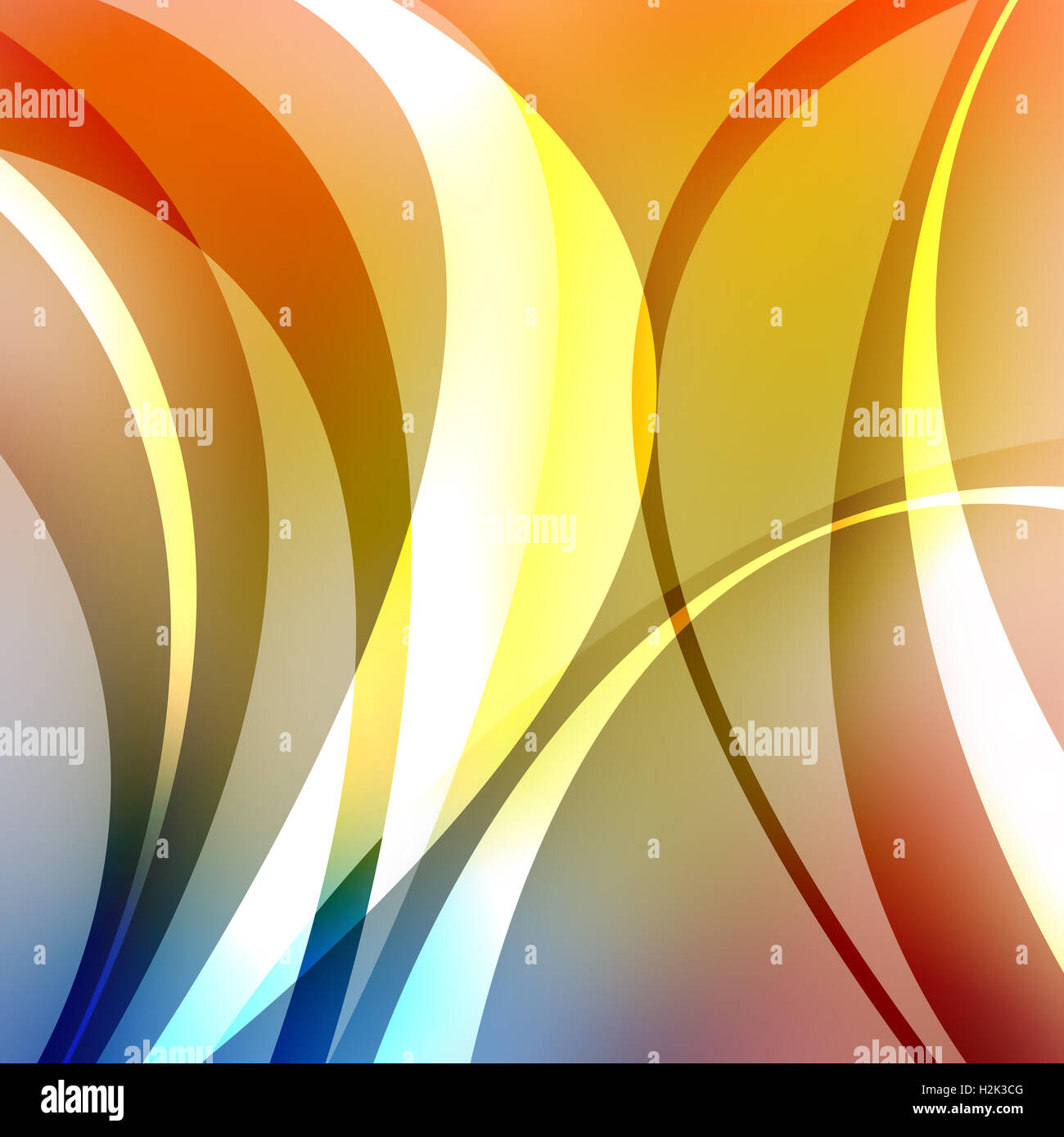 colorful abstract background with lines Stock Photo - Alamy