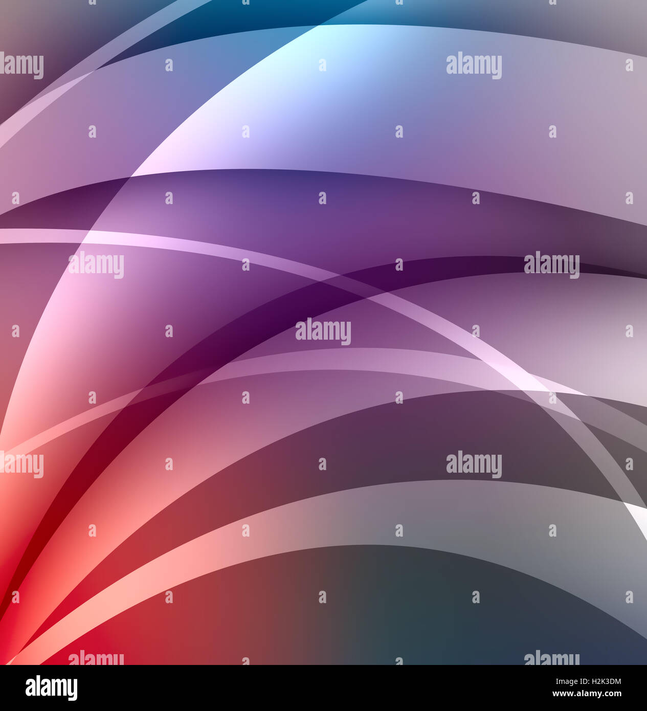 colorful abstract background with lines Stock Photo - Alamy