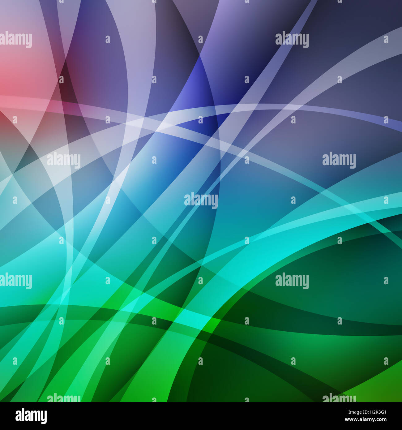 colorful abstract background with lines Stock Photo - Alamy