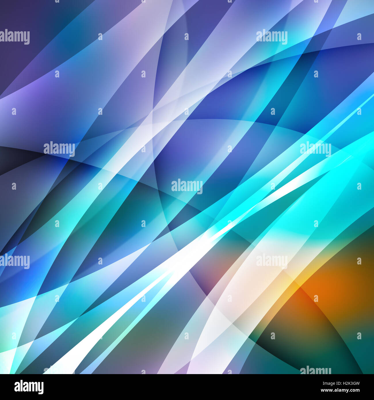 colorful abstract background with lines Stock Photo - Alamy