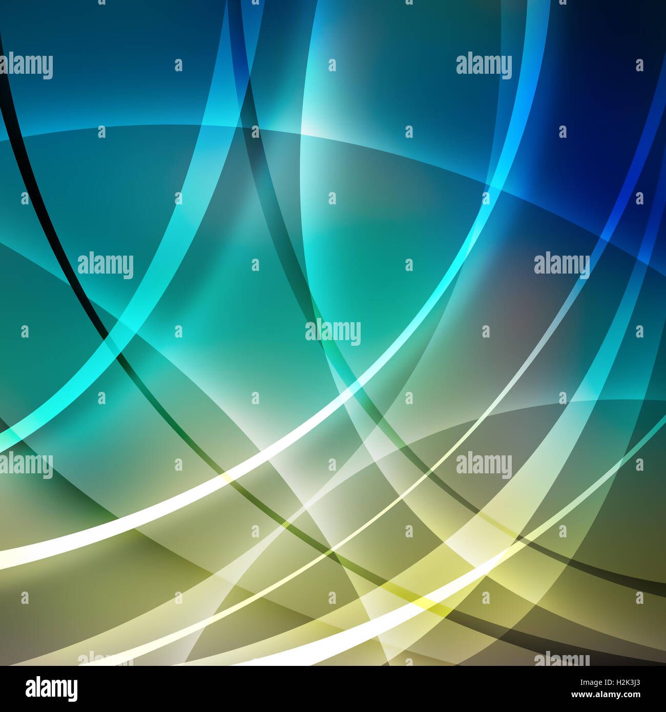 colorful abstract background with lines Stock Photo - Alamy
