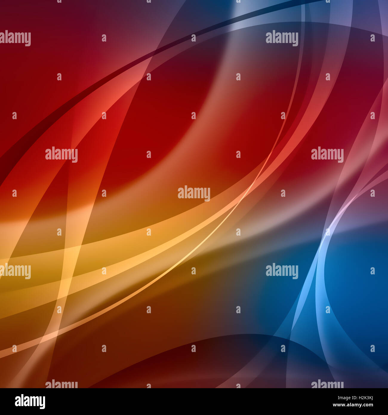 colorful abstract background with lines Stock Photo - Alamy