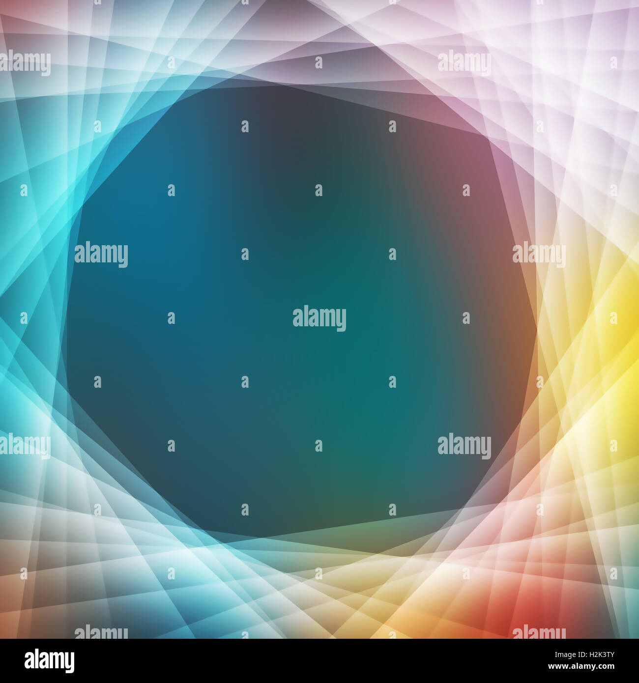 Colorful abstract background with lines Stock Photo - Alamy