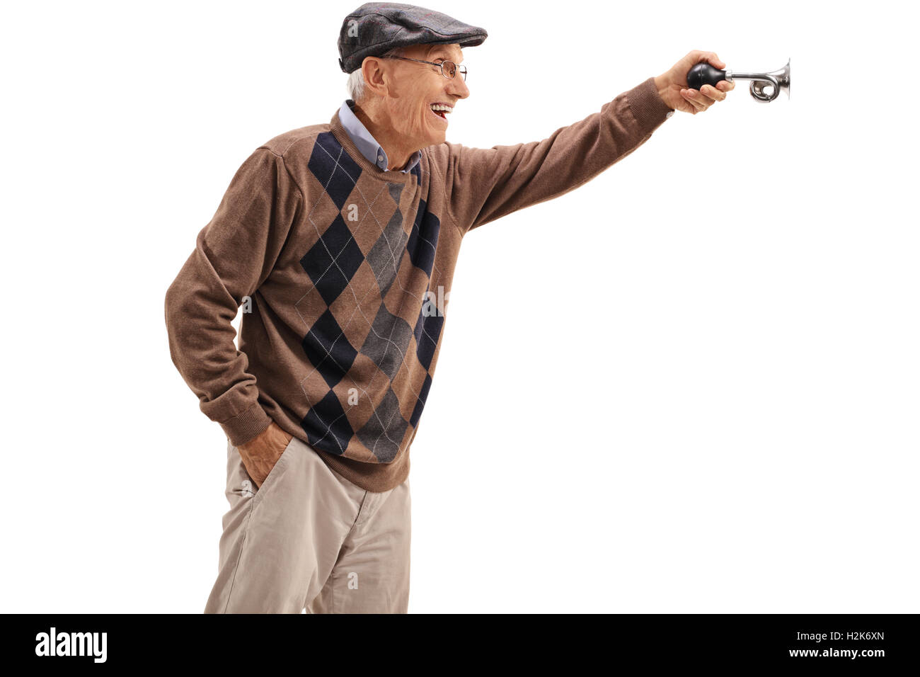 Honking sound hires stock photography and images Alamy