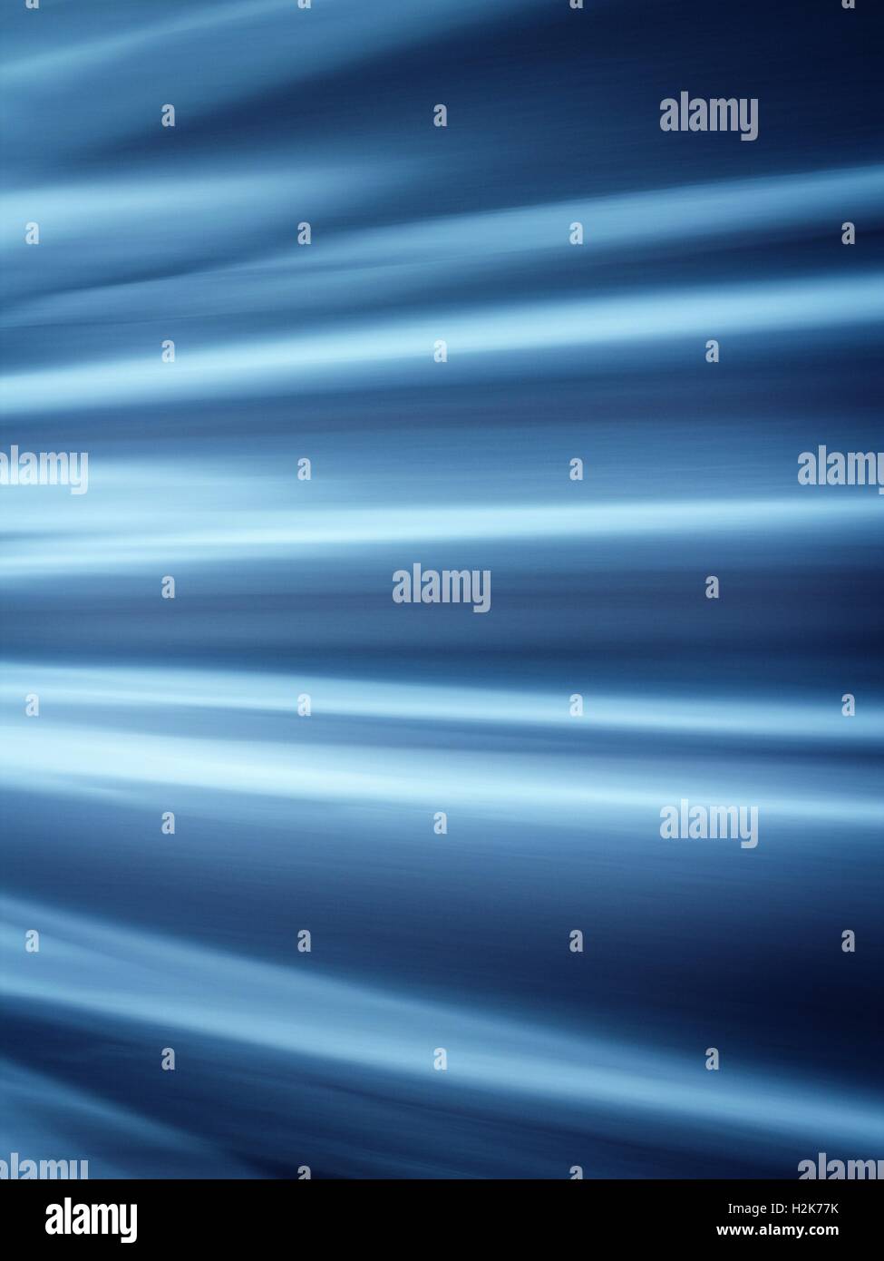 Motion Blur Rippled Pattern in light blue. Vertical 3:2 format Stock ...