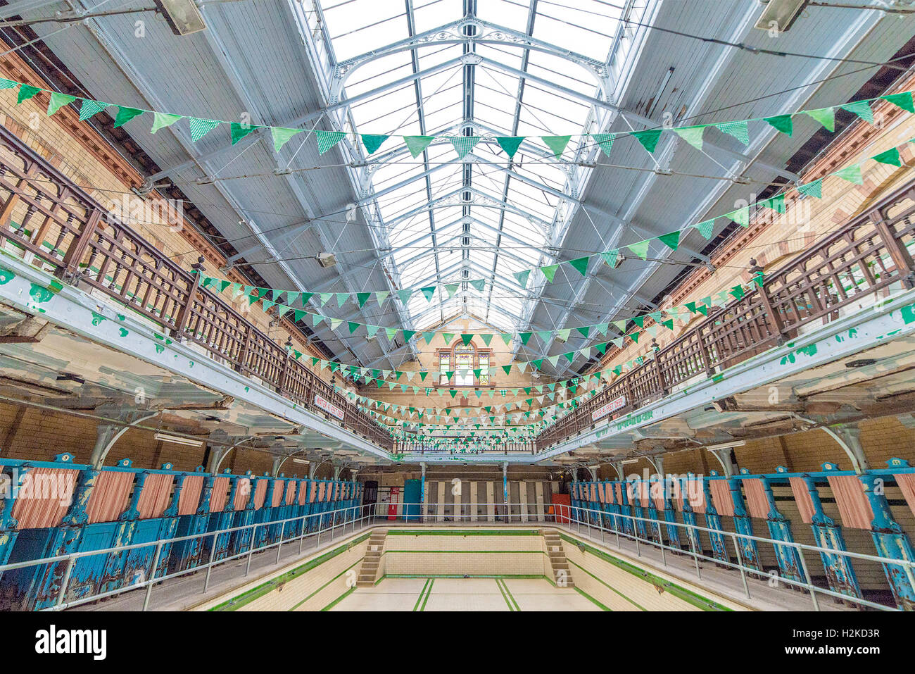 Victorian baths hires stock photography and images Alamy