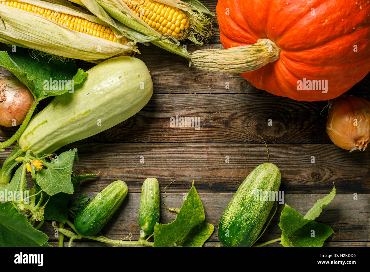 Different raw vegetables Stock Photo - Alamy