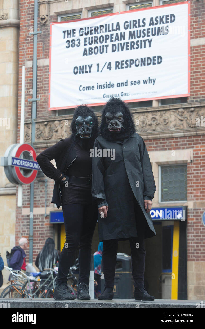 The Guerrilla Girls A Group Of Anonymous Feminist Activists Founded In the-guerrilla-girls-a-group-of-anonymous-feminist-activists-founded-in