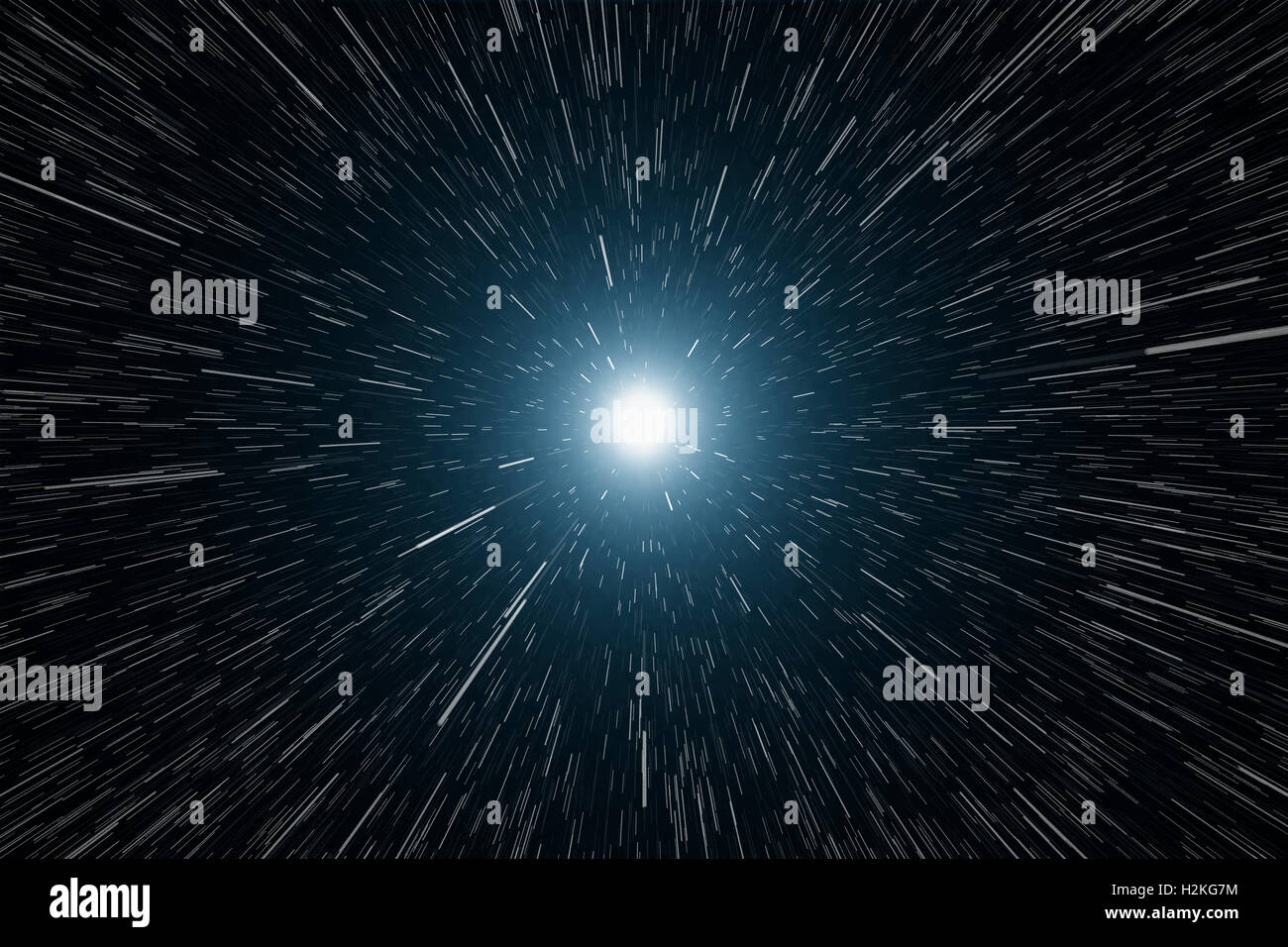 Space, Stars Moving Stock Photo Alamy