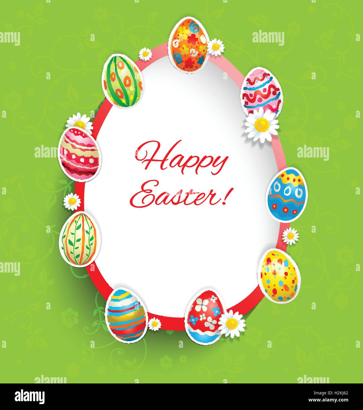 Finding objects Stock Vector Images Alamy