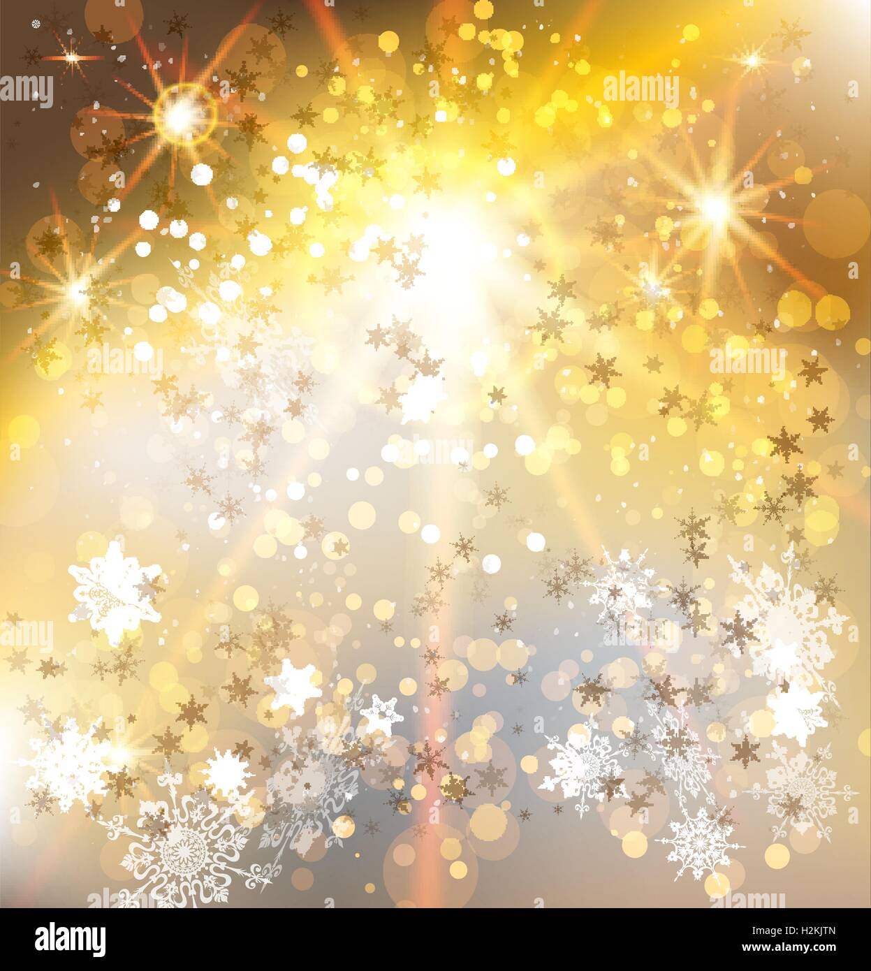 Winter holiday background Stock Vector Image & Art - Alamy