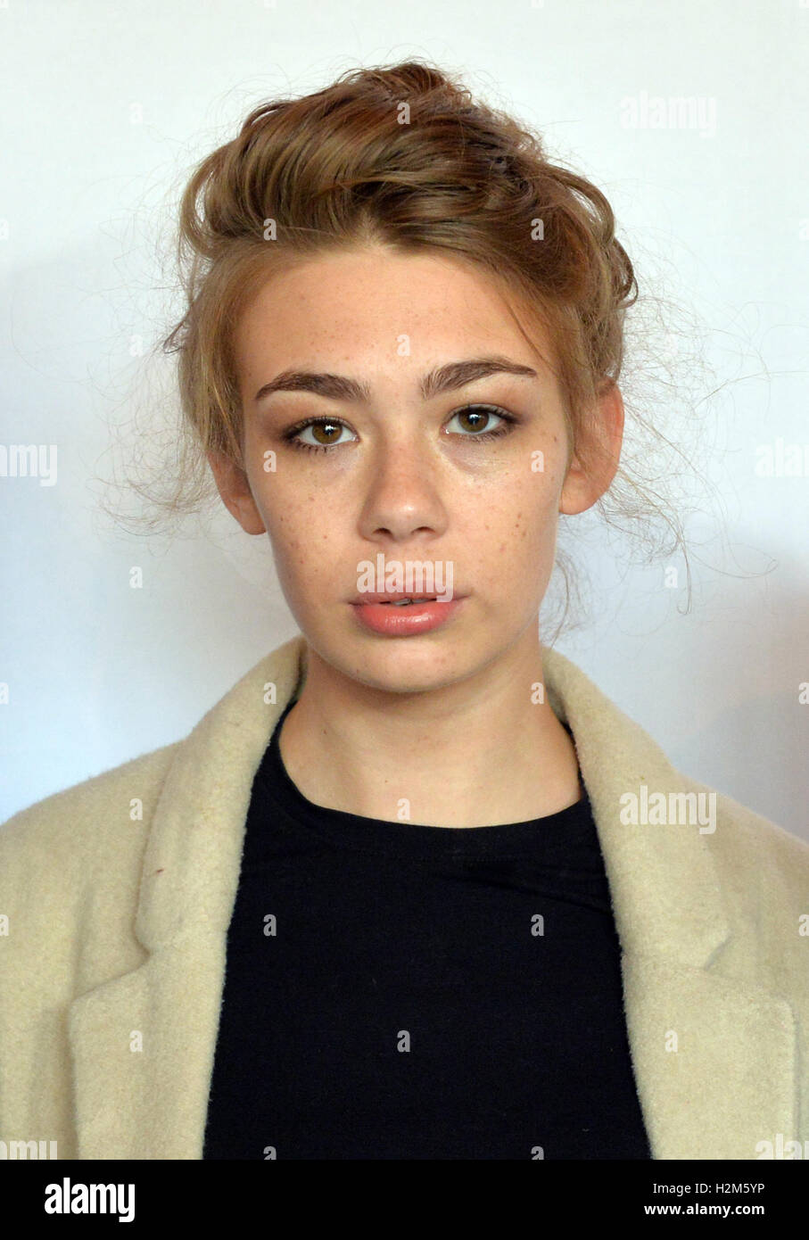 Ronja von ronne hi-res stock photography and images - Alamy