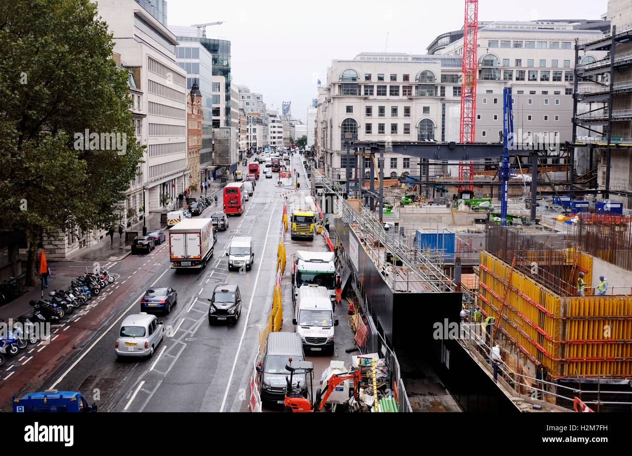 London farringdon street hires stock photography and images Alamy