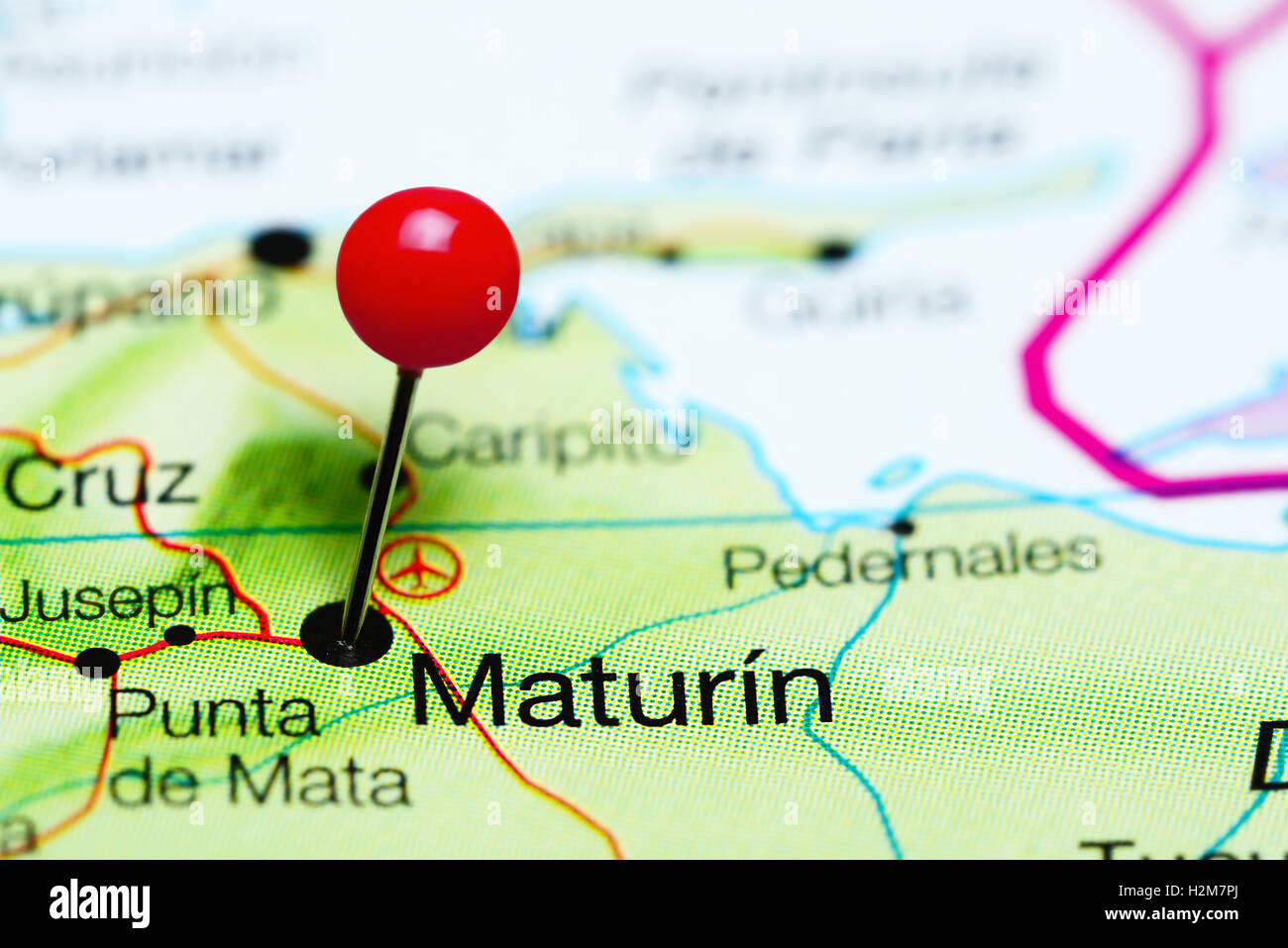 La Ciudad De Maturin Capital Del Estado Monagas Maturin Monagas Most Beautiful Cities