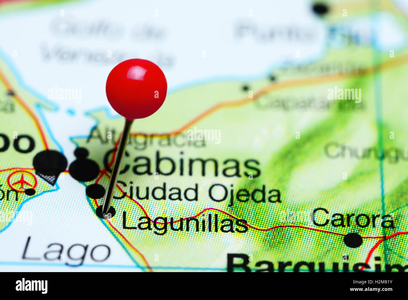 Lagunillas hires stock photography and images Alamy