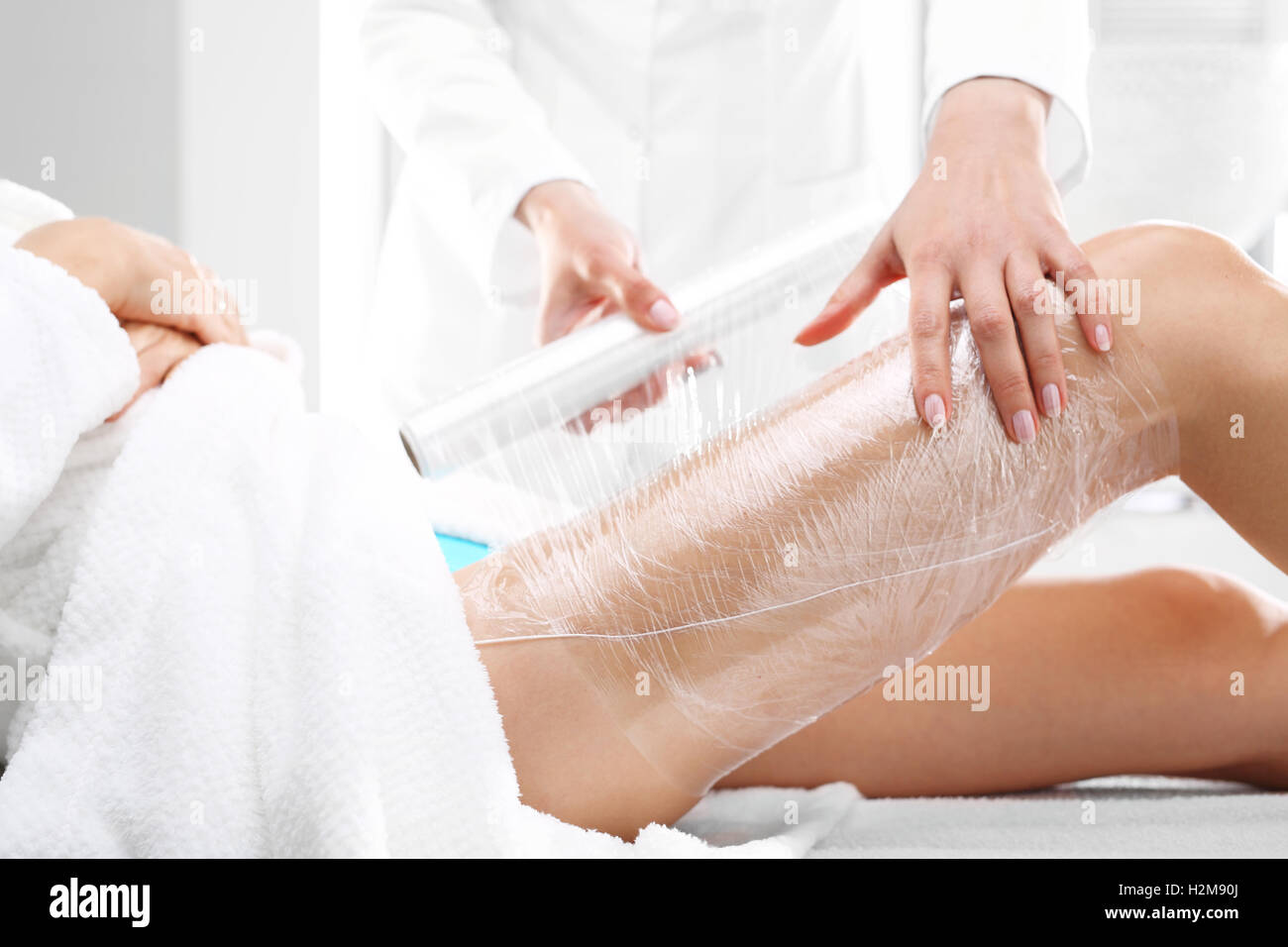 Slimming Thigh Bundle