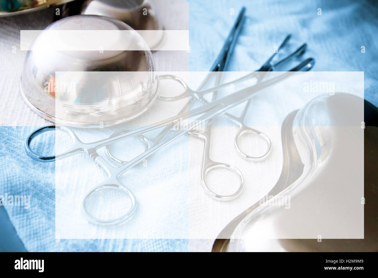 Medical label template background Stock Photo Alamy