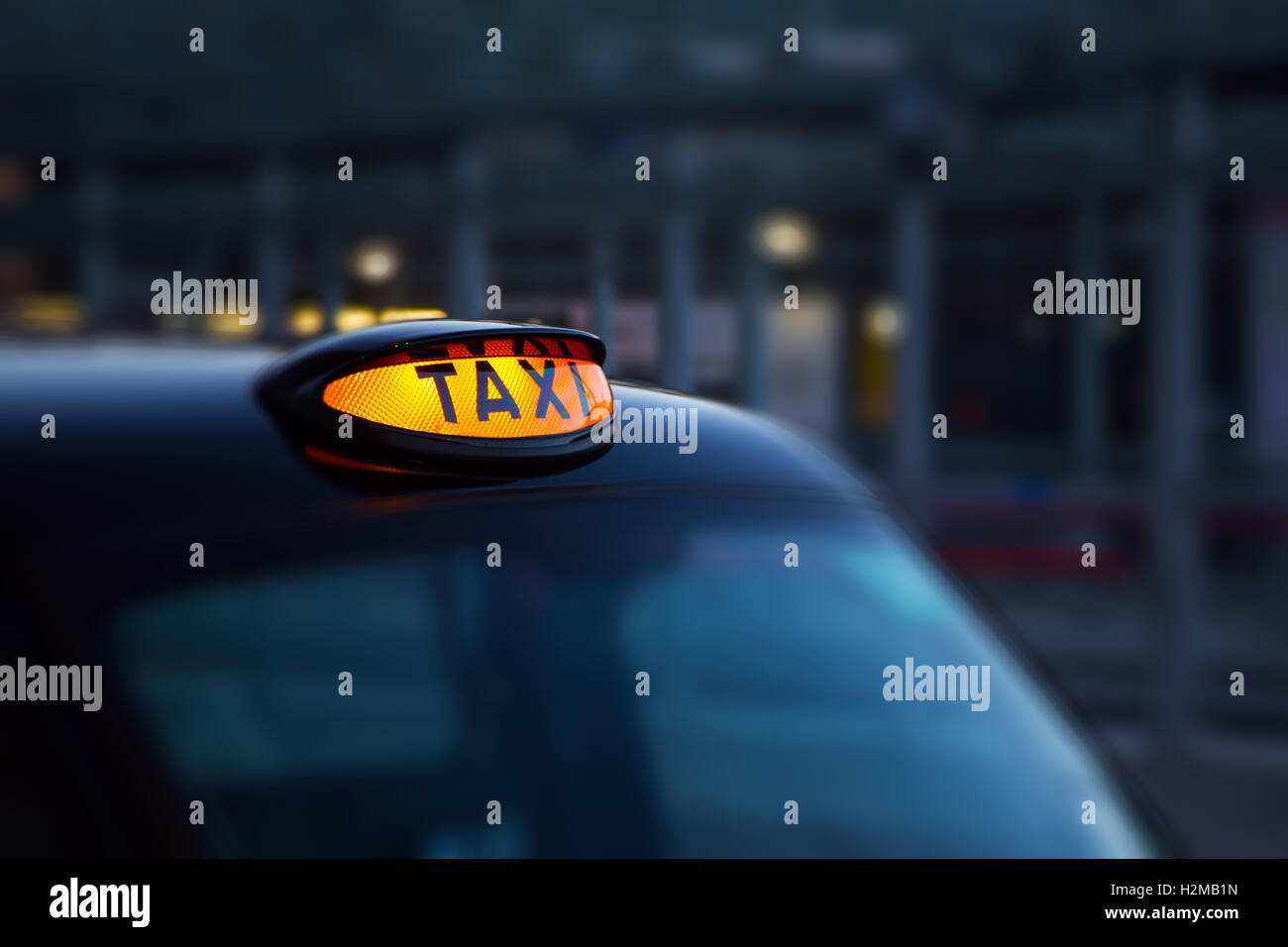 Typical black cab in hi res stock photography and images Alamy Typical black cab in hi res stock photography and images Alamy