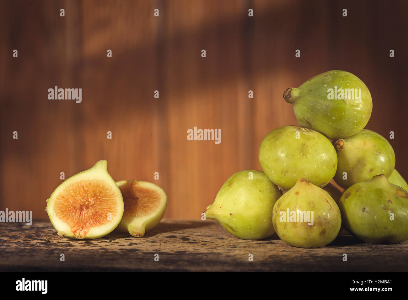 still life of staples Stock Photo Alamy