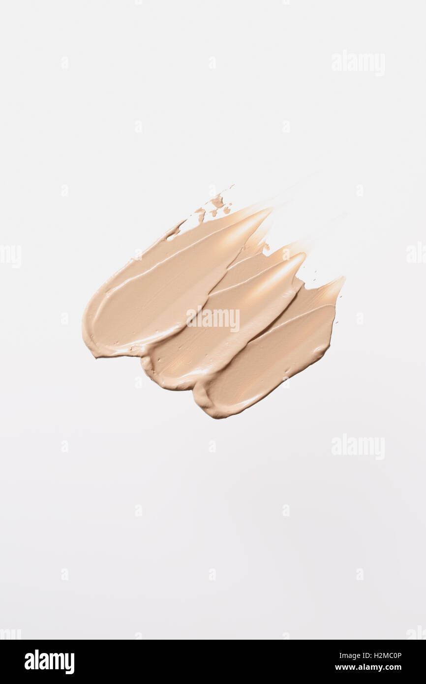 Smooth foundation hi-res stock photography and images - Alamy