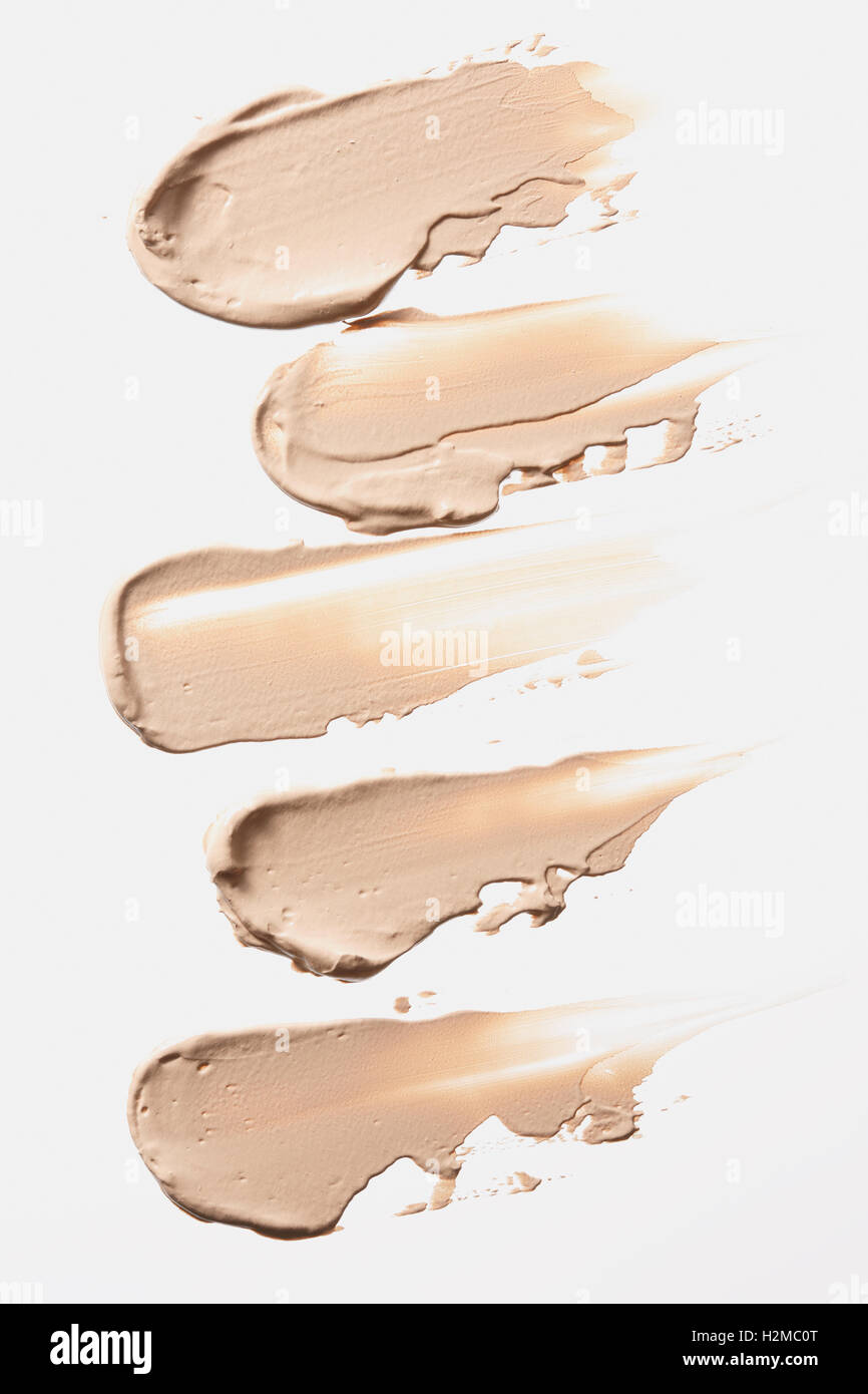 Smooth foundation hi-res stock photography and images - Alamy