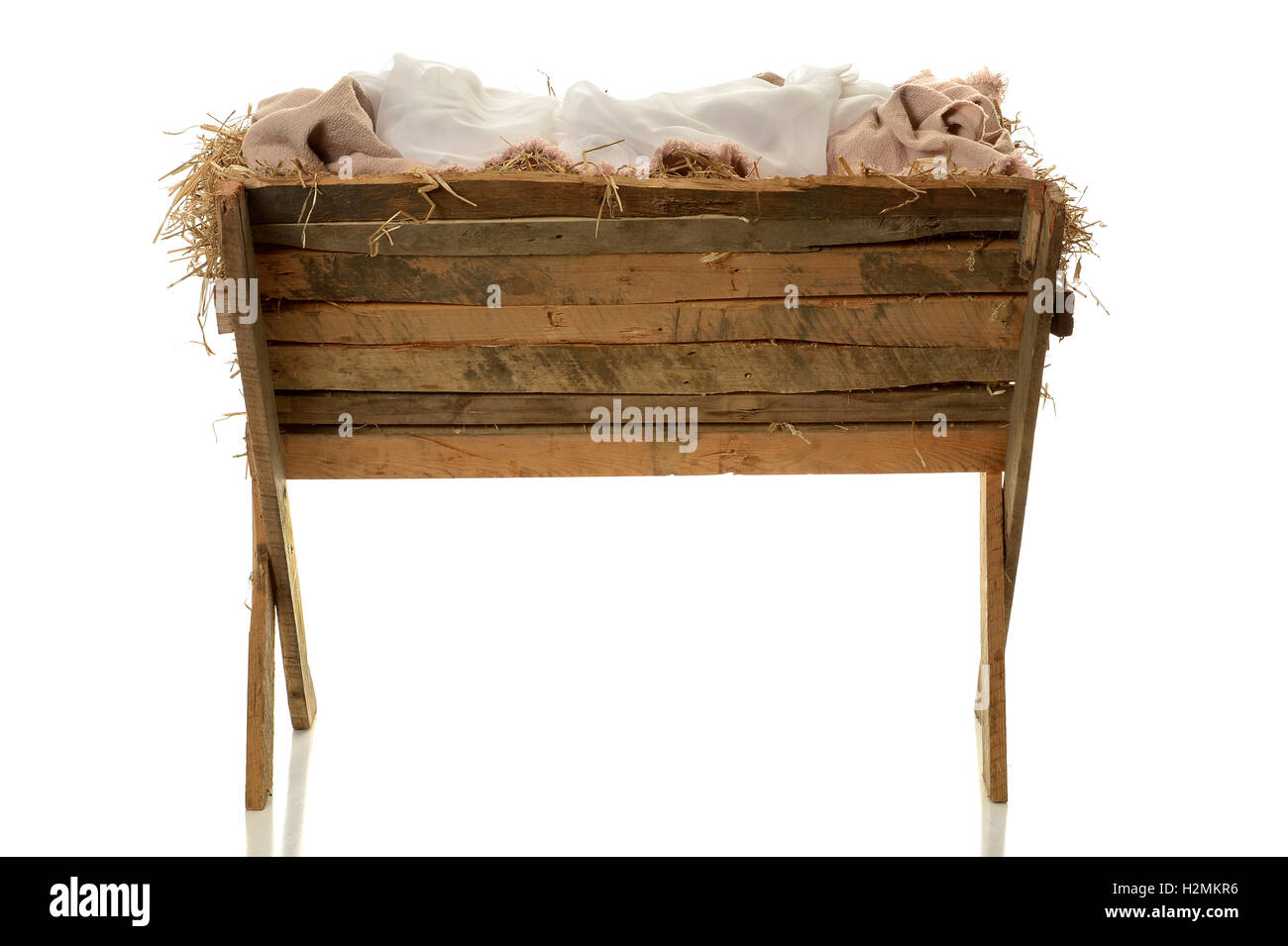 Manger jesus hi-res stock photography and images - Alamy