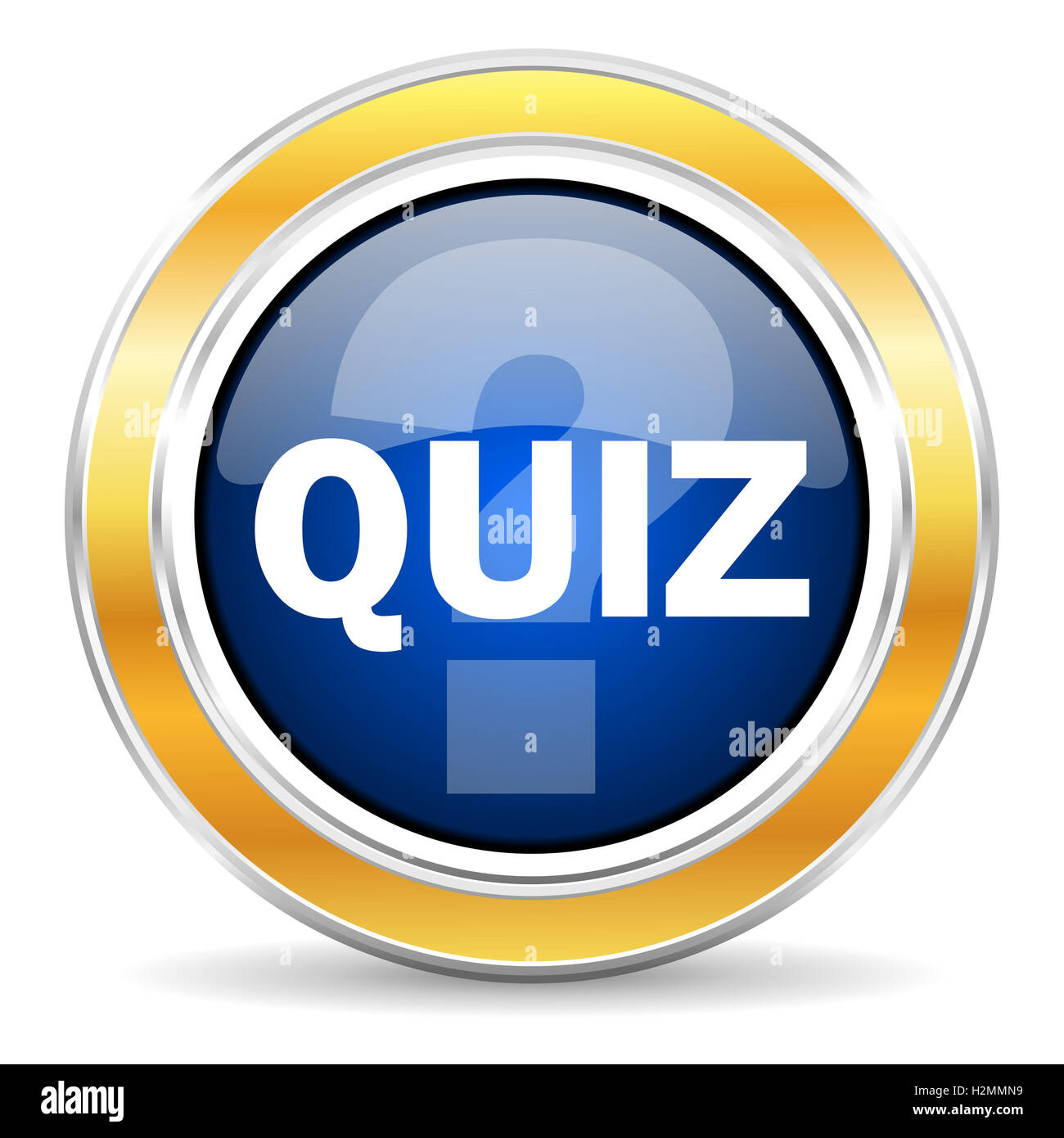 Quiz Icon