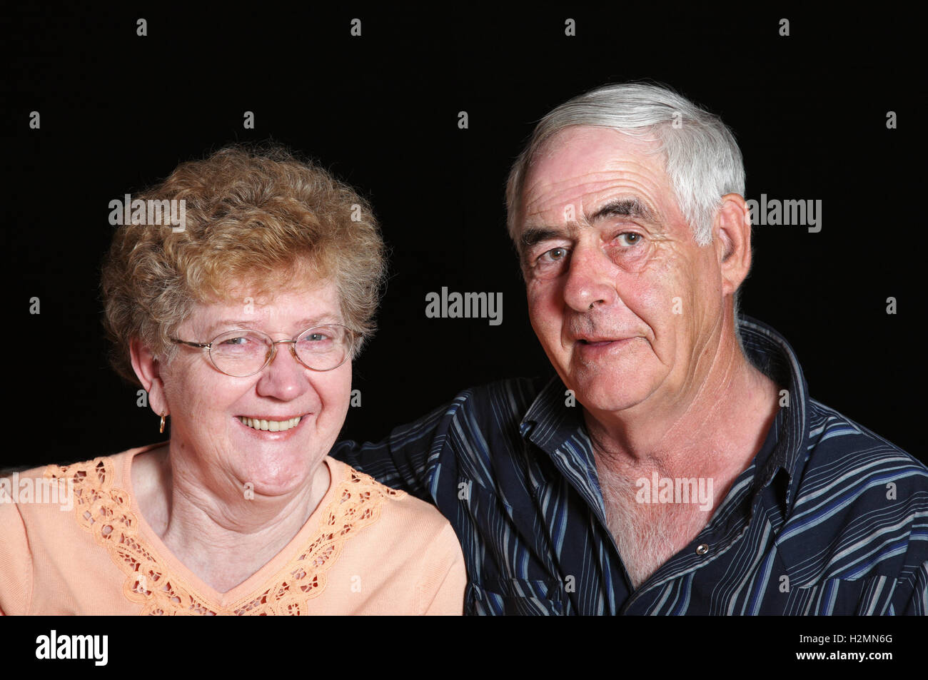 65 year old woman black hi-res stock photography and images - Alamy