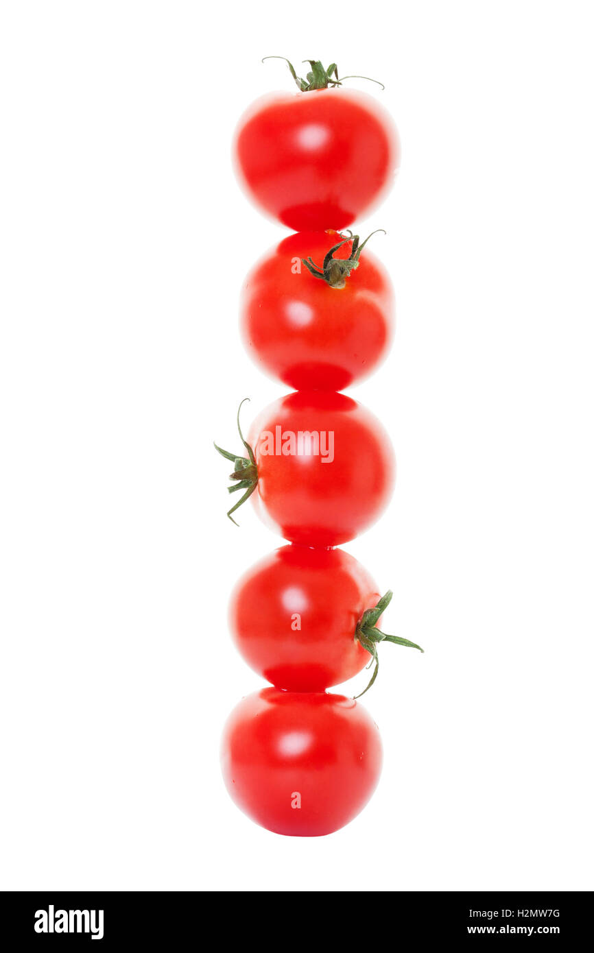 Tomato stacked hi-res stock photography and images - Alamy