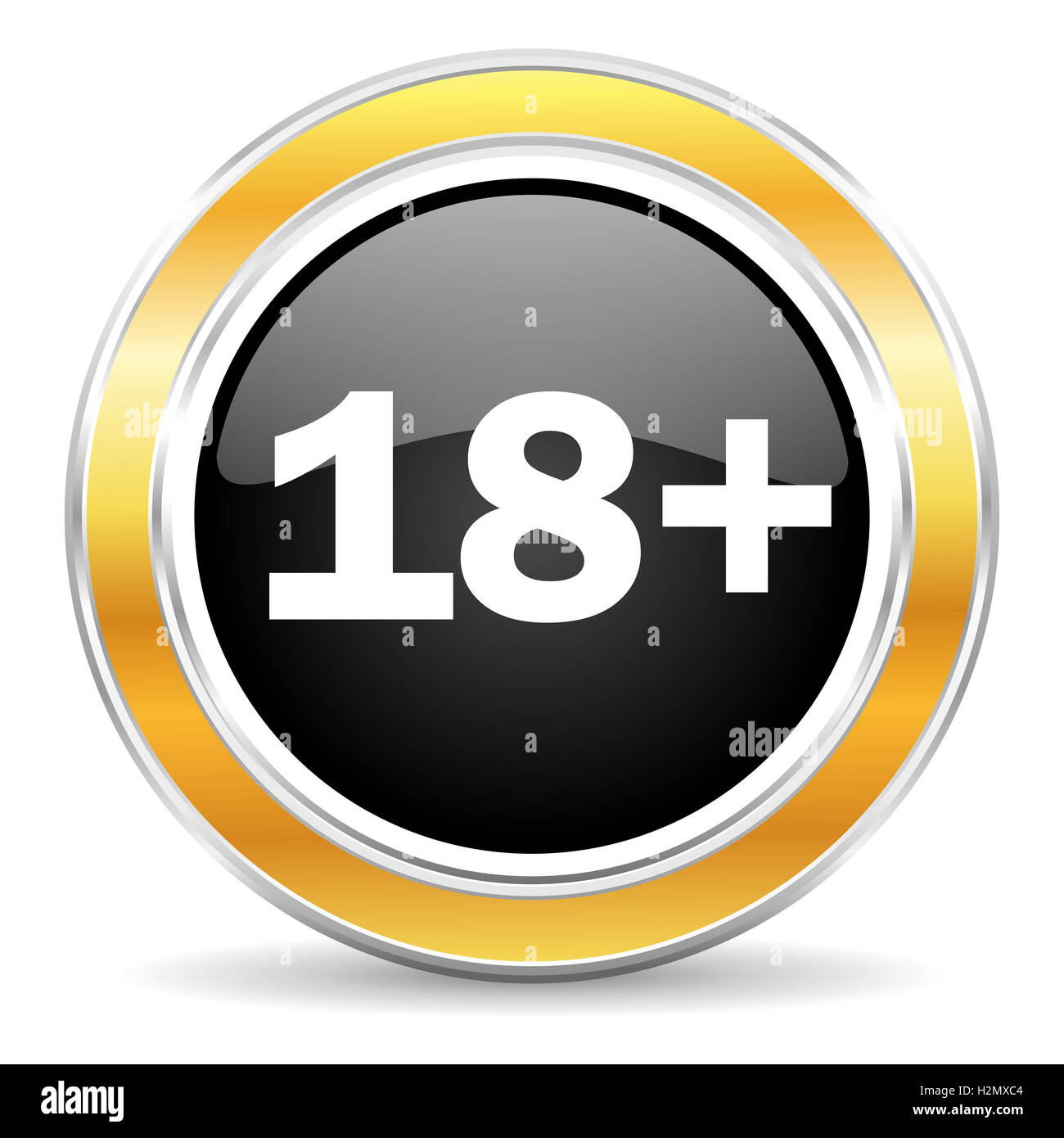 Warning adult content hi-res stock photography and images - Alamy
