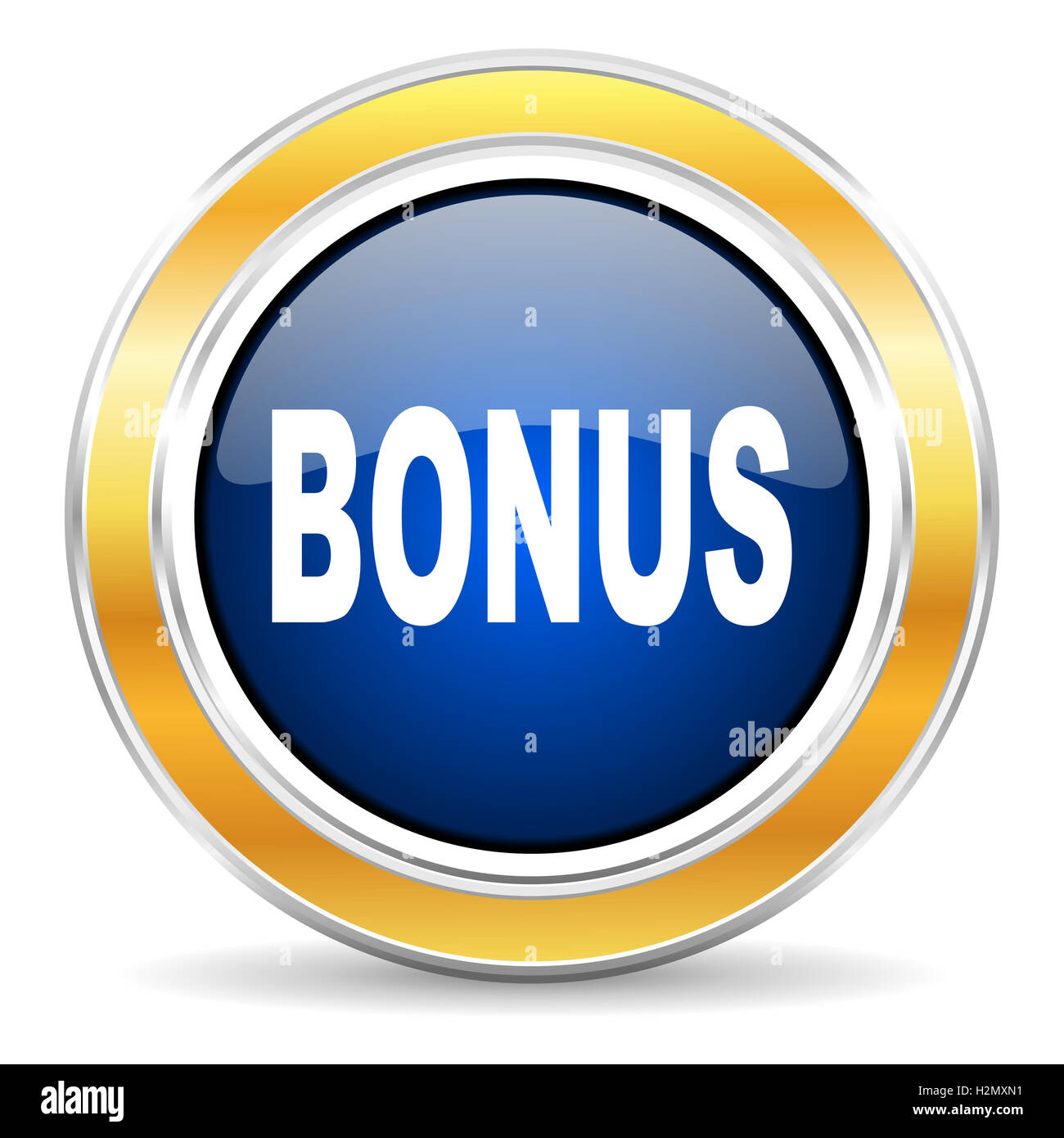 Extra bonus banner design hi-res stock photography and images - Alamy