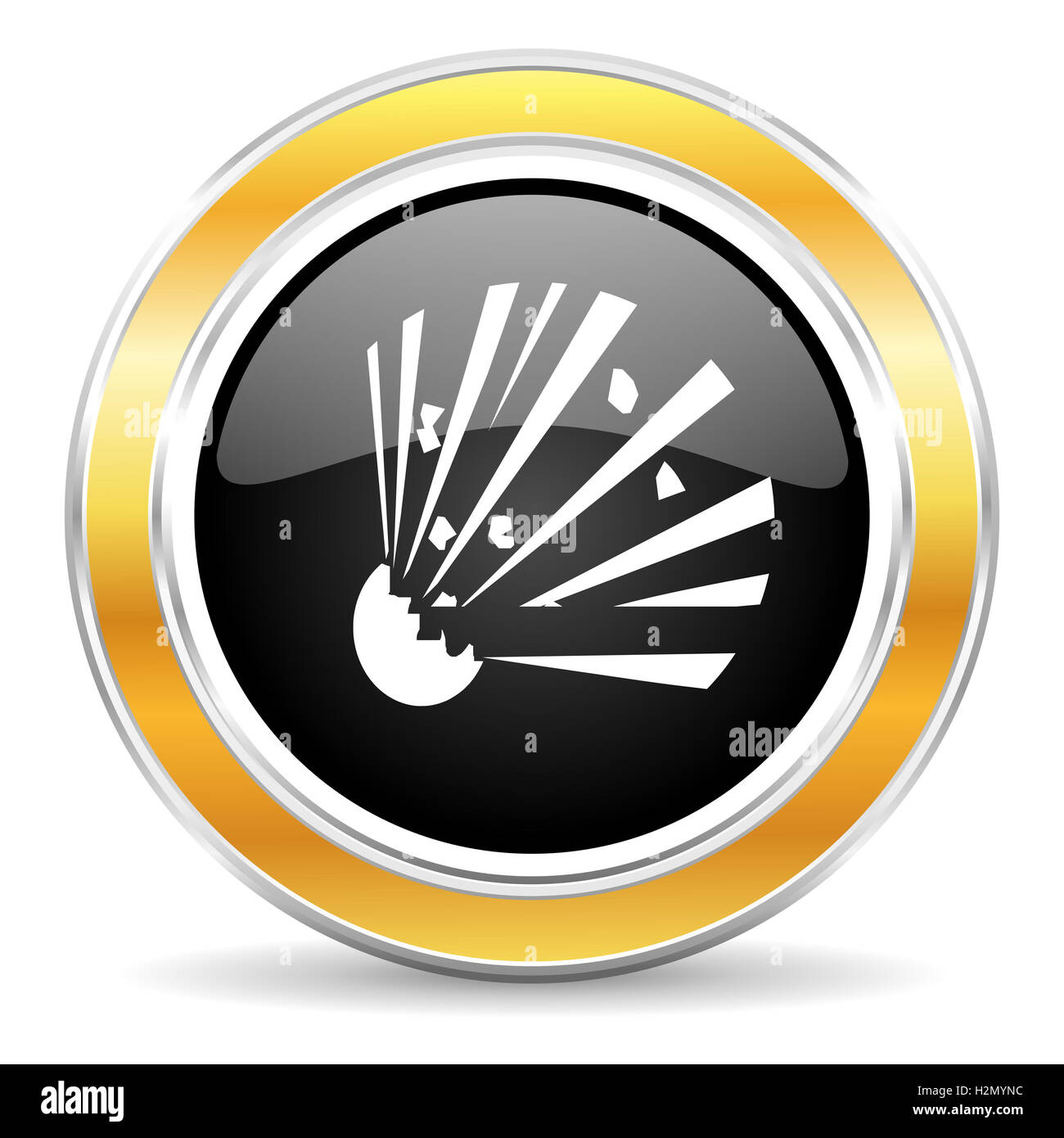 Icon bomb hi-res stock photography and images - Alamy