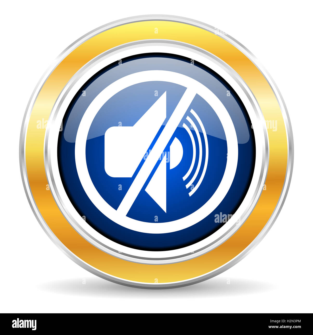 Mute button hires stock photography and images Alamy