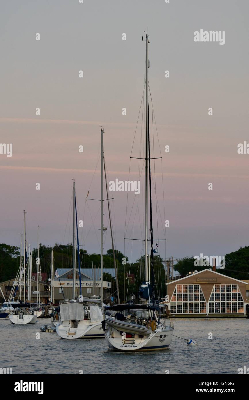 Annapolis Private Sailing Charter at Tammy Lambert blog