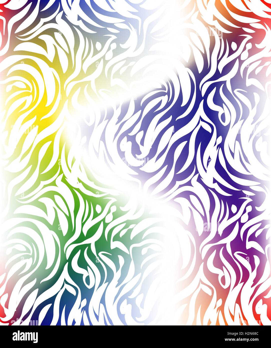 Stripes wallpaper Stock Vector Images - Alamy